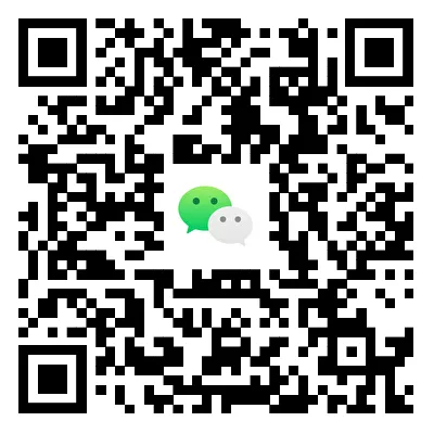 微信二维码